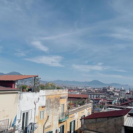 Fitta Camere Da Vito Napoli Eksteriør bilde