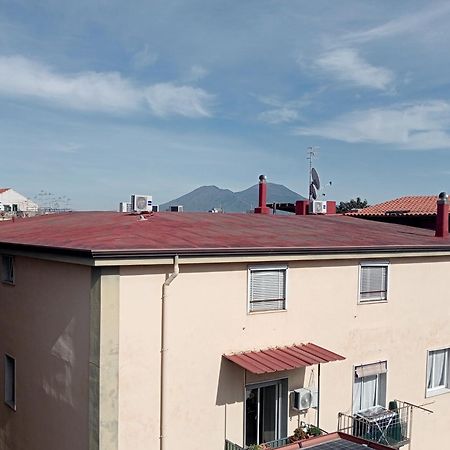 Fitta Camere Da Vito Napoli Eksteriør bilde