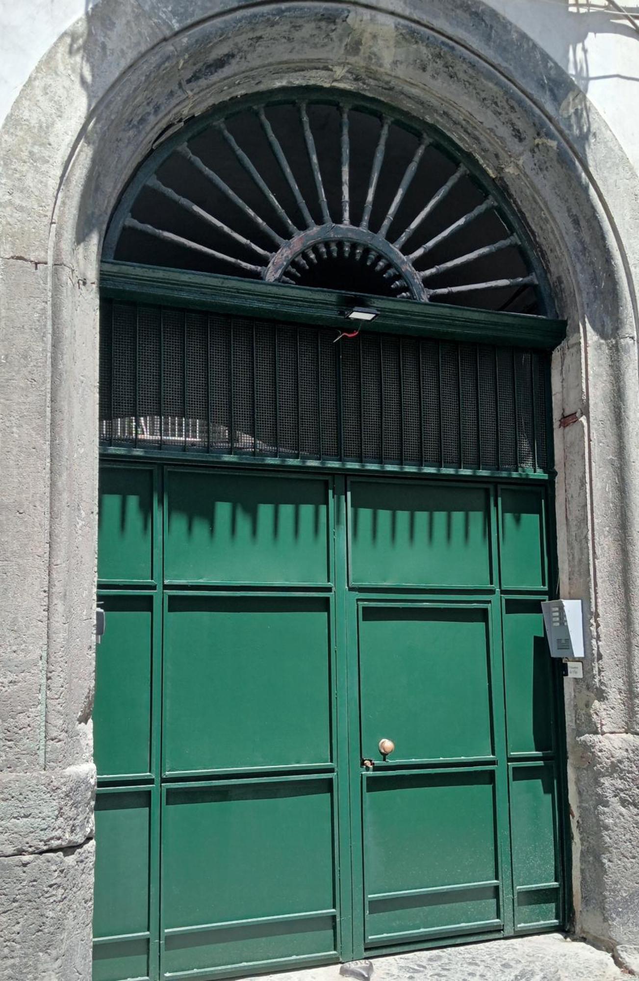 Fitta Camere Da Vito Napoli Eksteriør bilde